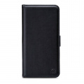 Mobilize Leather Bag Gsm - 27049 Mobilize Classic Gelly Wallet Book Case Xiaomi Redmi Note 10-10s Black